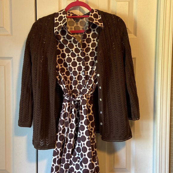 Retro-look cutest dress - Picture 3 of 3